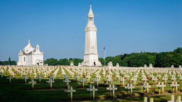 Notre Dame de Lorette - Hôtel de l'Univers